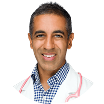 Dr. Sachin Nagrani, MD