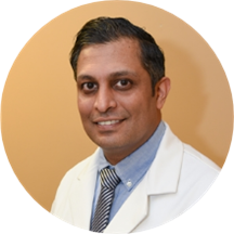 Dr. Sachin Sheth, MD
