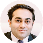 Dr. Sachin Shridharani, MD