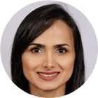 Dr. Sadaf Kamkar, DMD