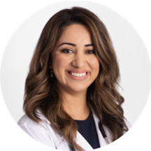 Dr. Sadaf Samizay, MD