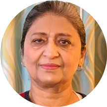 Dr. Sadaf Sultana Ijaz, MD