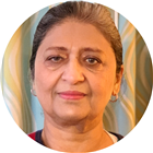 Dr. Sadaf Sultana Ijaz, MD