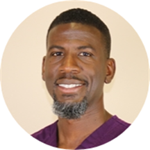 Dr. Sadat Smith, DC