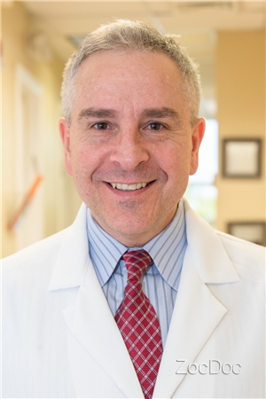 Dr. Sadegh Amini Koves, MD