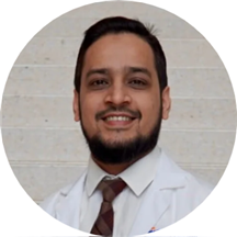 Dr. Sadeq Kawsar, MD, MBBS