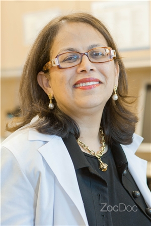 Dr. Sadhna Nicky Singh, MD