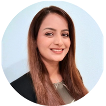 Dr. Sadia Chaudhary, MD