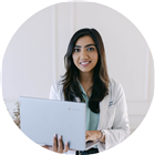 Dr. Sadia Moinuddin, MD, DABOM