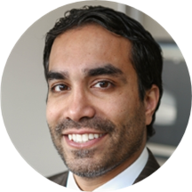 Dr. Sadiq Haque, DO