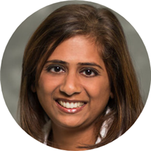 Dr. Sadiya Jamal, DO
