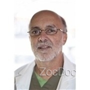 Dr. Sady Ribeiro, MD