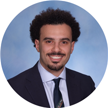Dr. Saeed Mougharbel, DDS