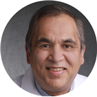 Dr. Saeid Tafreshi, MD