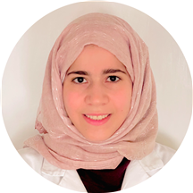 Dr. Safa Hammami, MD