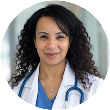 Dr. Safa Maklad, MD