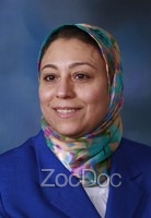 Dr. Safaa Kasem, MD