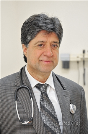 Dr. Safdar Hussain, MD
