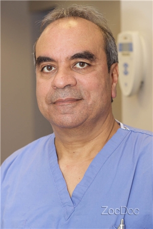 Dr. Safwat Afifi, DMD