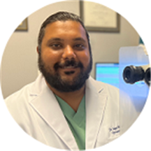 Dr. Sagar Mehra, OD