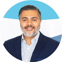 Dr. Sagar Parikh, MD, FAAPMR