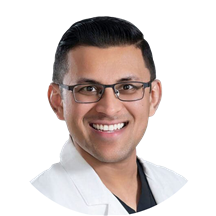 Dr. Sagar Shah, DPM