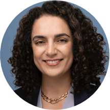 Dr. Saghi Esfandiarifard, MD