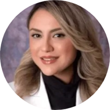 Dr. Saghi Sarmadi, DMD