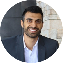 Dr. Sagi Hebron, DC