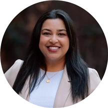 Dr. Sagina O'Halloran, OD