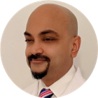 Dr. Sahadeo Ramnauth, MD