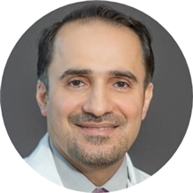 Dr. Sahand Bamarni, MD