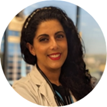 Dr. Sahar Faghih, DO