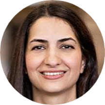 Dr. Sahar Fooladi, MD