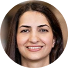 Dr. Sahar Fooladi, MD