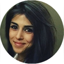 Dr. Sahar Gholam, DPM