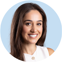 Dr. Sahar Kareem, DMD