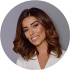 Dr. Sahar Moeini, DMD