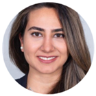 Dr. Sahar Rahnemabayat, DMD