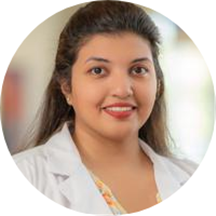Dr. Sahar Soomro, MD