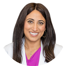 Dr. Sahar Wertheimer, MD