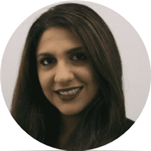 Dr. Sahar Zadeh, DPM