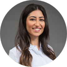 Dr. Sahel Khorshidian, DDS