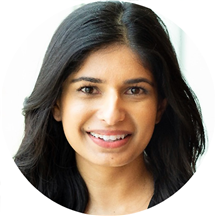 Dr. Sahiba Chandhok, PsyD