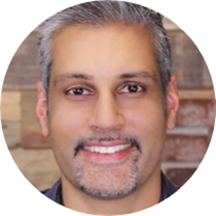 Dr. Sahibjit (Sunny) Gill, DC
