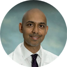 Dr. Sahil Banka, MD