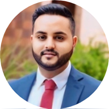 Dr. Sahil Handa, DPM