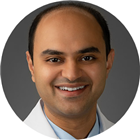 Dr. Sahil Parikh, MD