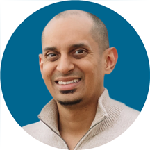 Dr. Sahil Patel, DDS