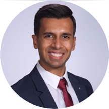 Dr. Sahil Singal, DDS